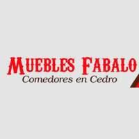 Muebles Fabalo