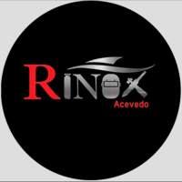 R-inox Acevedo
