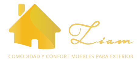 Muebles para exterior Liam