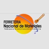 FERRETERIA NACIONAL DE MATERIALES