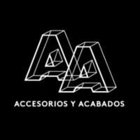 Accesorios y Acabados